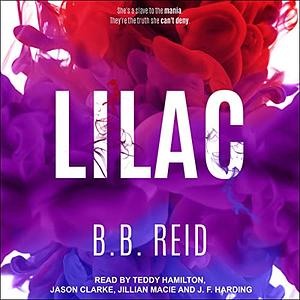 Lilac by B.B. Reid