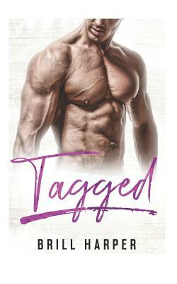 Tagged: A Blue Collar Bad Boys Christmas by Brill Harper