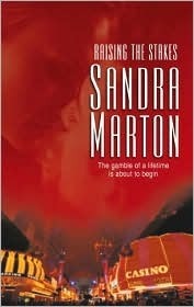 Raising the Stakes by Sandra Marton