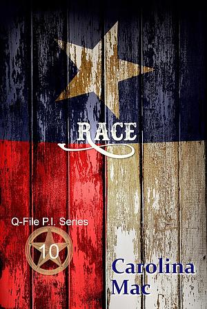 Race by Carolina Mac