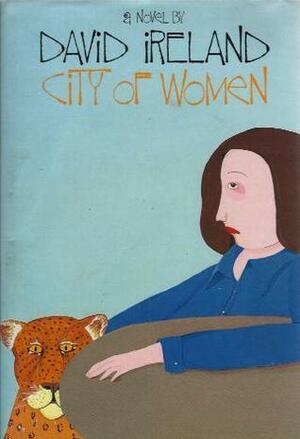 City of Women by David Ireland