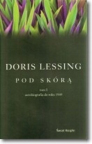 Pod skórą by Doris Lessing
