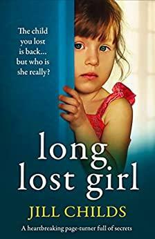 Long Lost Girl by Jill Childs