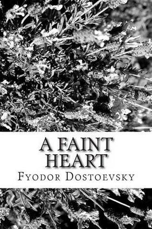 قلب ضعيف by Fyodor Dostoevsky