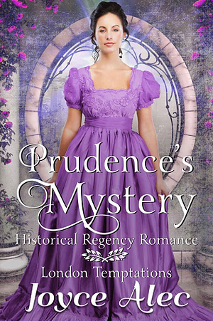 Prudence's Mystery by Joyce Alec