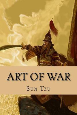 Art of War by Sun Tzu