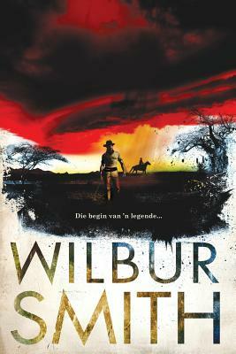 Witwatersrand by Wilbur Smith