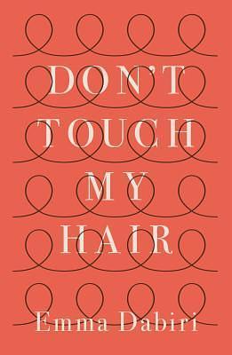 Dont Touch My Hair by Emma Dabiri