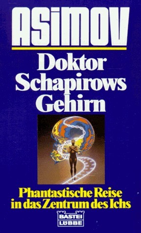 Doktor Schapirows Gehirn by Isaac Asimov