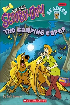 The Camping Caper by Gail Herman