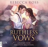 Ruthless Vows by Rebecca Ross