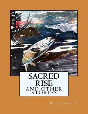 Sacred Rise: And Other Stories by Wayne Snyder