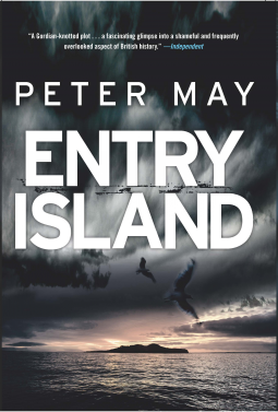 Entry Island by Peter May