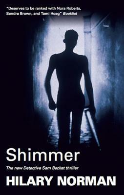 Shimmer by Hilary Norman