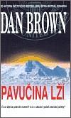 Pavučina lží by Dan Brown