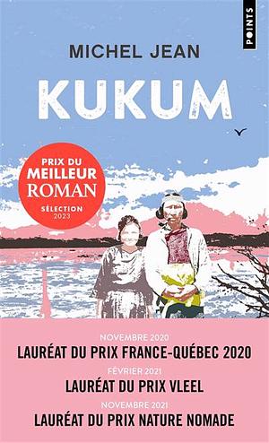 Kukum by Michel Jean