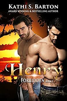 Henry by Kathi S. Barton