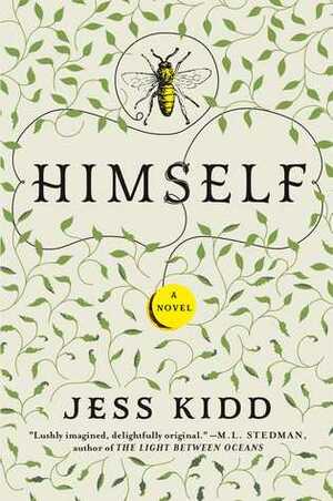 Himself by Jess Kidd