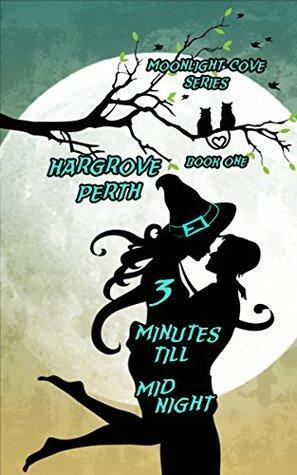 3 Minutes Till Midnight by Hargrove Perth