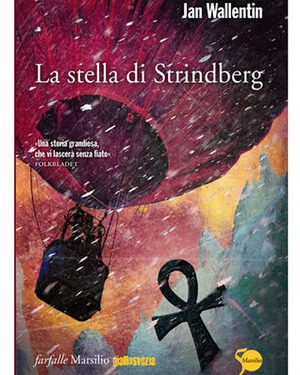 La stella di Strindberg by Jan Wallentin