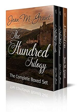 The Hundred Trilogy  by Jean M. Grant