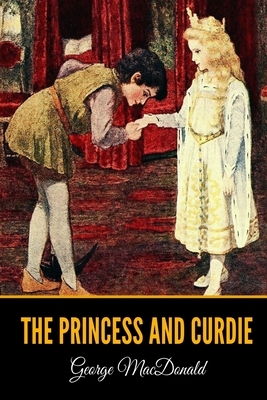 The Princess and Curdie by George MacDonald