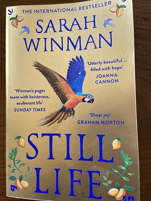 Still Life by Sarah Winman