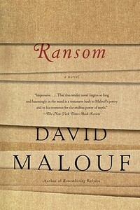Ransom by David Malouf
