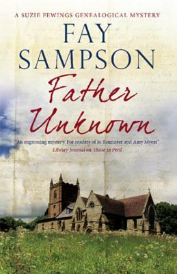 Father Unknown by Fay Sampson