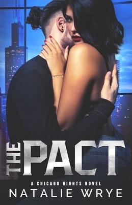 The Pact by Natalie Wrye