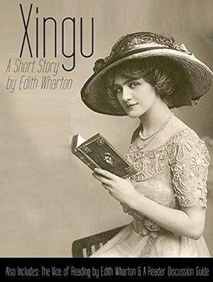 Xingu / The Vice of Reading by Vikk Simmons, Edith Wharton