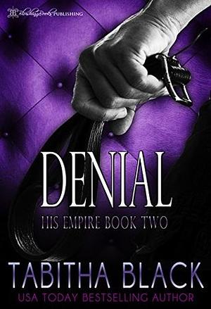 Denial by Tabitha Black