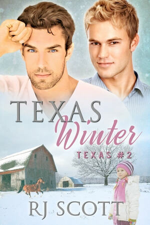 Texas Winter by RJ Scott