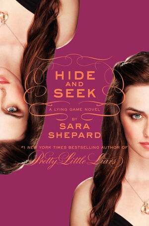 Hide and Seek by Sara Shepard