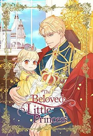 The Beloved Little Princess (S1) by Saha, Lita, Stonehead
