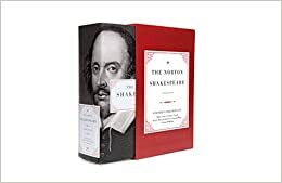 The Norton Shakespeare, Third Edition by William Shakespeare, Stephen Greenblatt