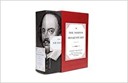 The Norton Shakespeare, Third Edition by Stephen Greenblatt, William Shakespeare