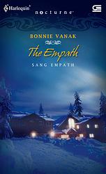 The Empath - Sang Empath by Bonnie Vanak