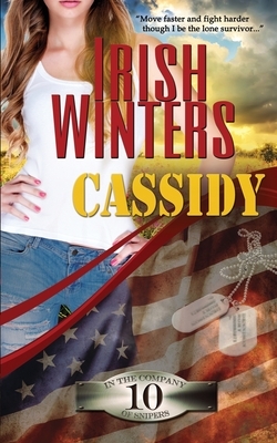 Cassidy by Irish Winters