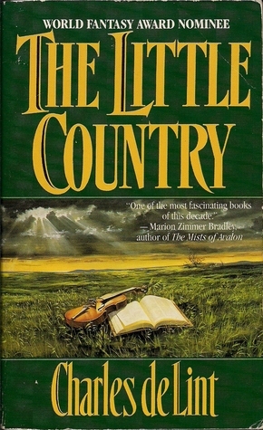 Little Country by Charles de Lint