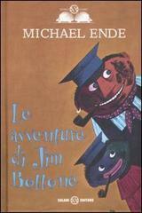 Le avventure di Jim Bottone by Michael Ende, F.J. Tripp