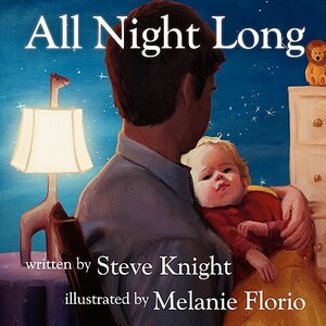 All Night Long by Steve Knight