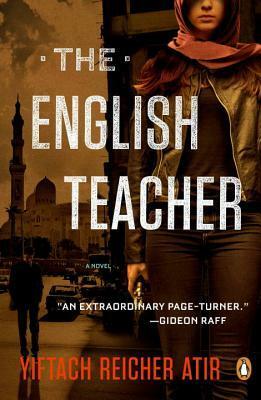 The English Teacher by Philip Simpson, Yiftach Reicher Atir