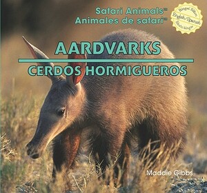 Aardvarks/Cerdos Hormigueros by Maddie Gibbs
