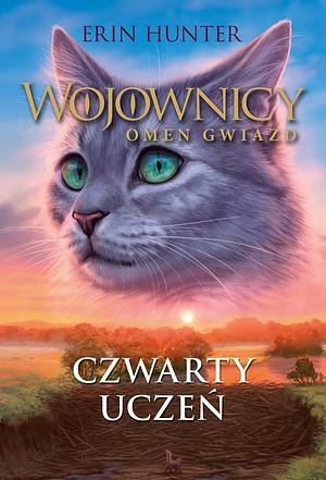 Czwarty Uczeń by Erin Hunter