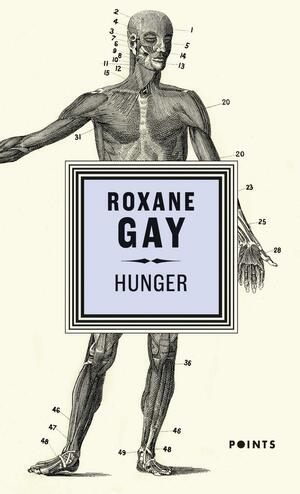 Hunger (Points) by Roxane Gay