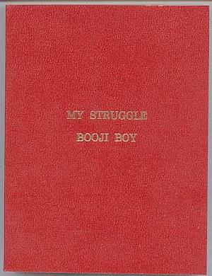 My Struggle by Mark Mothersbaugh