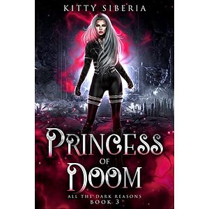 Princess of Hell by Kitty Siberia