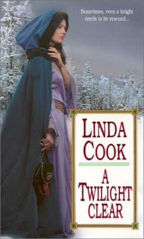 A Twilight Clear by Linda Cook