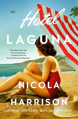 Hotel Laguna by Nicola Harrison